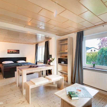 Ferienwohnung Strand Gelting Exterior photo
